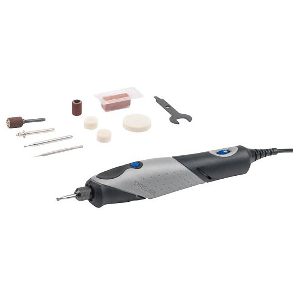 Dremel višenamenski alat Stylo+ 2050-10 F0132050UA Dremel višenamenski alat Stylo+ 2050-10 F0132050UA