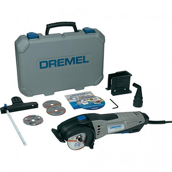 Dremel kompaktna testera DSM20-3/4 F013SM20JC