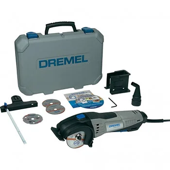 Dremel kompaktna testera DSM20-3/4 F013SM20JC Dremel kompaktna testera DSM20-3/4 F013SM20JC