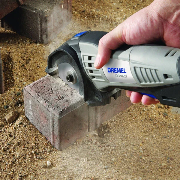 Dremel kompaktna testera DSM20-3/4 F013SM20JC Dremel kompaktna testera DSM20-3/4 F013SM20JC