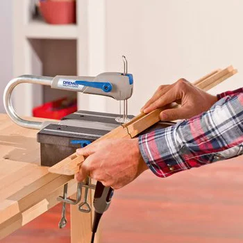 Dremel Moto-Saw sečivo testere za sečenje drveta opšte namene MS51 2615MS51JA Dremel Moto-Saw sečivo testere za sečenje drveta opšte namene MS51 2615MS51JA