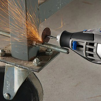 Dremel točak za isecanje 24 mm 409 2615040932 Dremel točak za isecanje 24 mm 409 2615040932