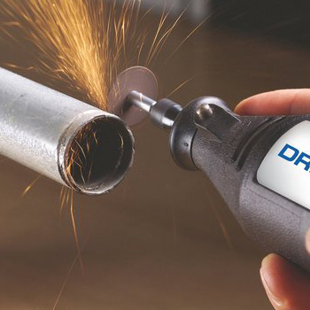 Dremel ojačani točak za isecanje od fiberglasa 32 mm 426 2615042632-1