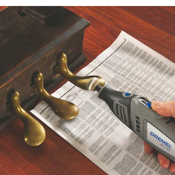 Dremel točak za poliranje od 13 mm 414 2615041432 Dremel točak za poliranje od 13 mm 414 2615041432