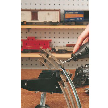 Dremel točak za poliranje od 22,5 mm 425 26150425JA Dremel točak za poliranje od 22,5 mm 425 26150425JA