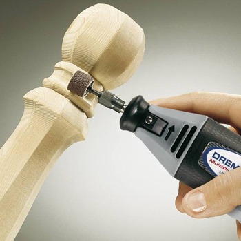 Dremel traka za brušenje 13 mm krupnoća 60 408 2615040832 Dremel traka za brušenje 13 mm krupnoća 60 408 2615040832