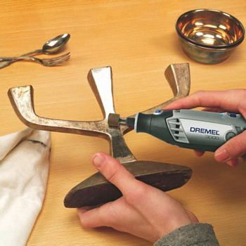 Dremel traka za brušenje 13 mm krupnoća 120 432 2615043232 Dremel traka za brušenje 13 mm krupnoća 120 432 2615043232
