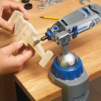 Dremel traka za brušenje 6,4 mm krupnoća 120 438 2615043832 Dremel traka za brušenje 6,4 mm krupnoća 120 438 2615043832