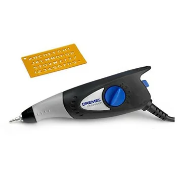 Dremel uređaj za graviranje 290-1 F0130290JM Dremel uređaj za graviranje 290-1 F0130290JM