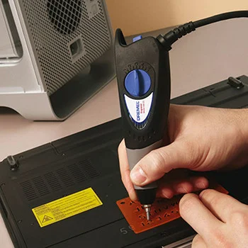 Dremel uređaj za graviranje 290-1 F0130290JM Dremel uređaj za graviranje 290-1 F0130290JM