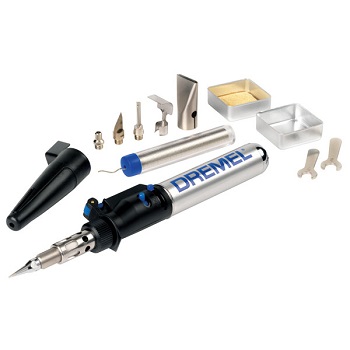 Dremel gasna lemilica Versatip 2000-6 F0132000JA