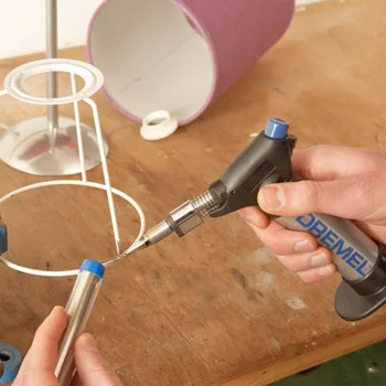 Dremel VersaFlame butan lampa F0132200JD-1