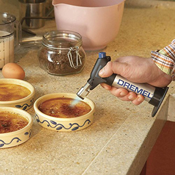 Dremel VersaFlame butan lampa F0132200JD-2