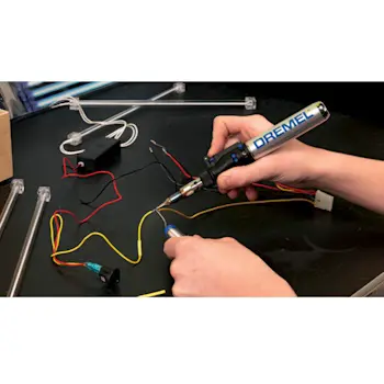 Dremel Versatip gasna lemilica 2000-7 F0132000JD-2