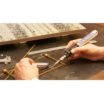 Dremel Versatip gasna lemilica 2000-7 F0132000JD-3