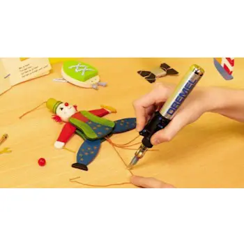 Dremel Versatip gasna lemilica 2000-7 F0132000JD-7