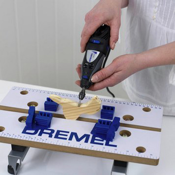 Dremel višenamenska stezna glava 0,8 - 3,2 mm 4486 2615448632 Dremel višenamenska stezna glava 0,8 - 3,2 mm 4486 2615448632