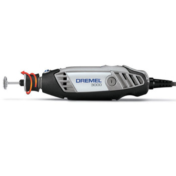 Dremel višenamenski alat 3000-5 set F0133000JW Dremel višenamenski alat 3000-5 set F0133000JW