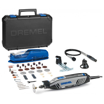 Dremel višenamenski alat 4300 3/45 F0134300JC