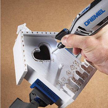 Dremel višenamenski alat 4300 3/45 F0134300JC Dremel višenamenski alat 4300 3/45 F0134300JC
