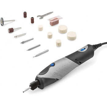 Dremel višenamenski alat Stylo+ 2050-15 F0132050JA Dremel višenamenski alat Stylo+ 2050-15 F0132050JA
