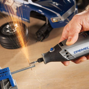 Dremel višenamenski alat 3000-10 F0133000UM Dremel višenamenski alat 3000-10 F0133000UM