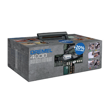 Dremel višenamenski alat 4000-1/45 F0134000UM-1