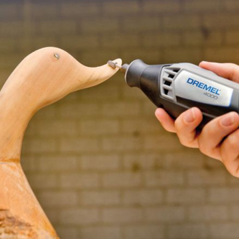Dremel višenamenski alat 4000-1/45 F0134000UM Dremel višenamenski alat 4000-1/45 F0134000UM