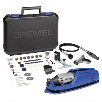 Dremel višenamenski alat 4000-4/65 EZ F0134000JS Dremel višenamenski alat 4000-4/65 EZ F0134000JS