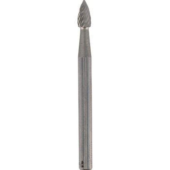  Dremel volfram karbid sekač jajastog vrha 3,2 mm 9911 2615991132