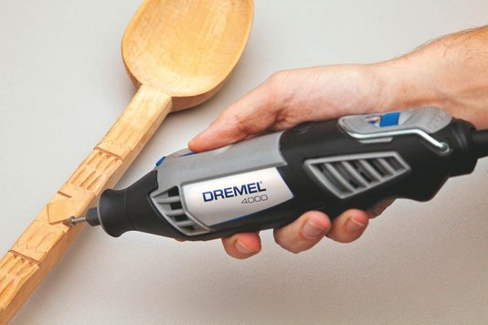 Dremel volfram karbid sekač jajastog vrha 3,2 mm 9911 2615991132 Dremel volfram karbid sekač jajastog vrha 3,2 mm 9911 2615991132