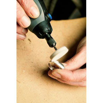 Dremel vrh za poliranje od 10 mm 422 26150422JA Dremel vrh za poliranje od 10 mm 422 26150422JA