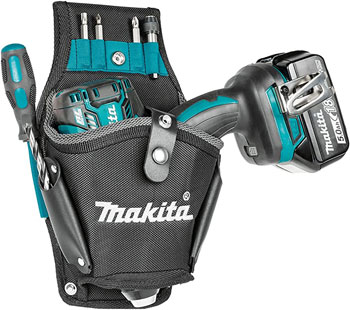 Makita držač bušilice universalni LD E-15154-1