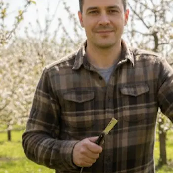 Due Cigni nož za kalemljenje 210/17-3