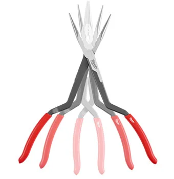 Milwaukee duga špic klešta 4932492497 Milwaukee duga špic klešta 4932492497