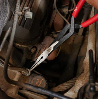 Milwaukee duga špic klešta 4932492497 Milwaukee duga špic klešta 4932492497