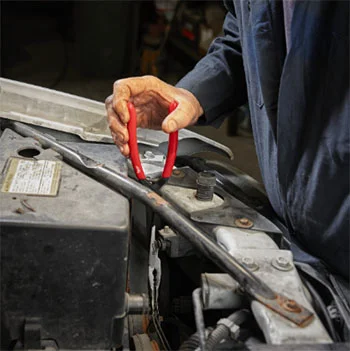 Milwaukee duga špic klešta 4932492497 Milwaukee duga špic klešta 4932492497