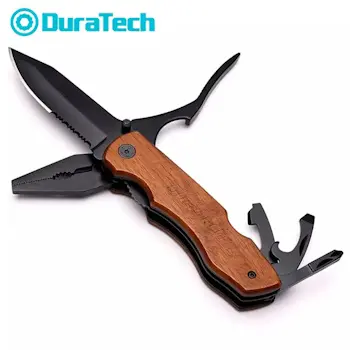 Duratech nož-multilat 9u1 DT67660-4