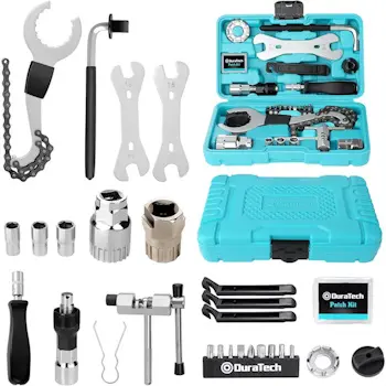 Duratech set za popravku bicikla 31/1 DT701106