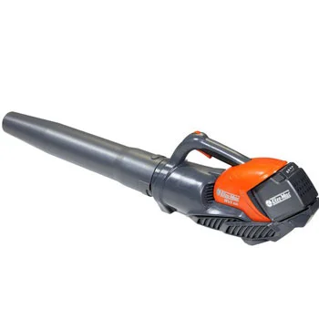 Oleo-Mac akumulatorski duvač lišća BVI 60 sa baterijom 2.5Ah i Oleo-Mac akumulatorski duvač lišća BVI 60 sa baterijom 2.5Ah i