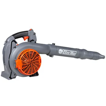 Oleo-Mac motorni duvač lišća BV 250-1