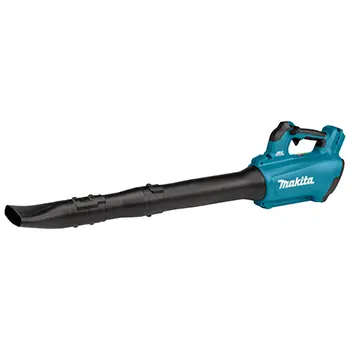 Makita DUB184Z akumulatorska duvalica 18V sa baterijom 3Ah i punjačem-1