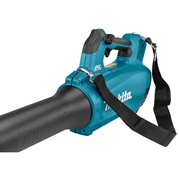 Makita DUB184Z akumulatorska duvalica 18V sa baterijom 3Ah i punjačem-2