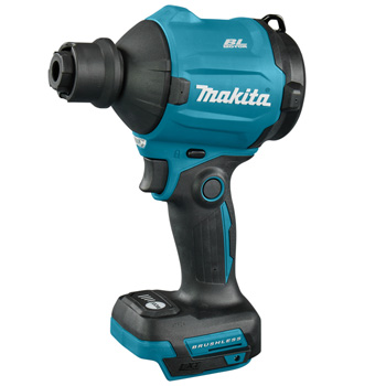 Makita akumulatorska duvalica za prašinu 18V max LXT DAS180Z-1