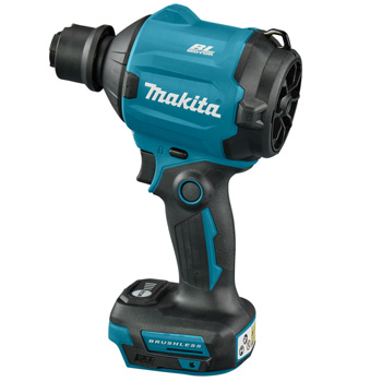 Makita akumulatorska duvalica za prašinu 18V max LXT DAS180Z-2