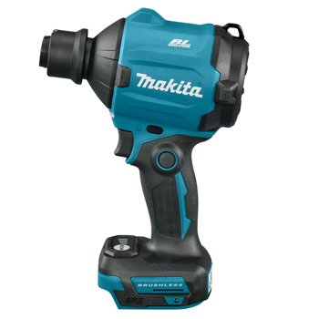 Makita akumulatorska duvalica za prašinu 18V max LXT DAS180Z-4