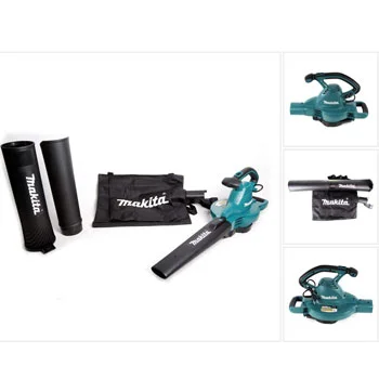 Makita duvač i usisivač lišća UB0801V -4