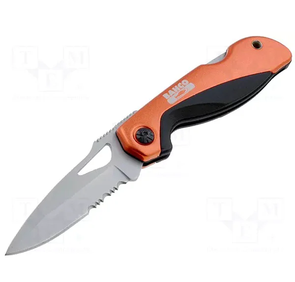 Bahco džepni nož 2815FS Bahco džepni nož 2815FS