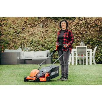 Echo akumulatorska kosačica 40V DLM 310/35P 74356-2