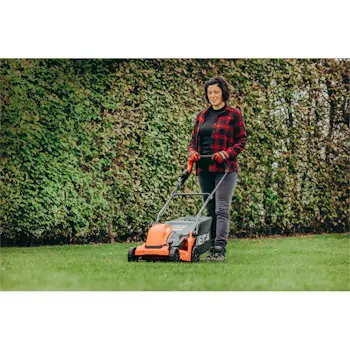 Echo akumulatorska kosačica 40V DLM 310/35P 74356-3